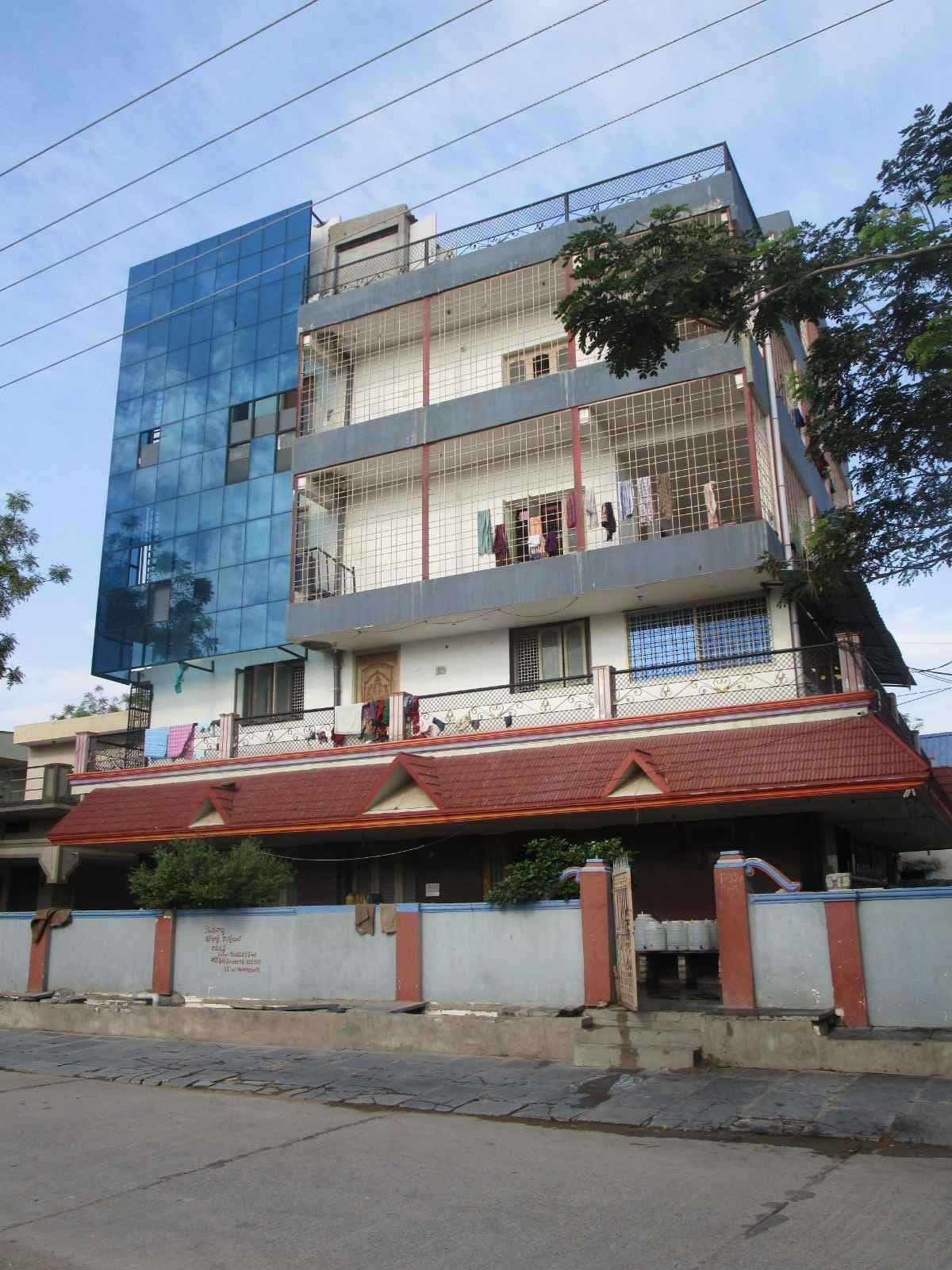 Tadipatri Engineering College Anantapur Campus photo 8